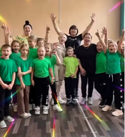 Қазақстандағы Отбасы күні