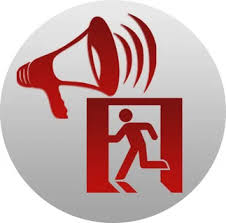 Эвакуациялық жаттығу 