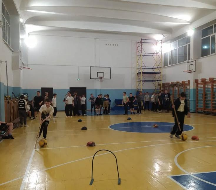 Халықаралық мүгедектер күніне орай 