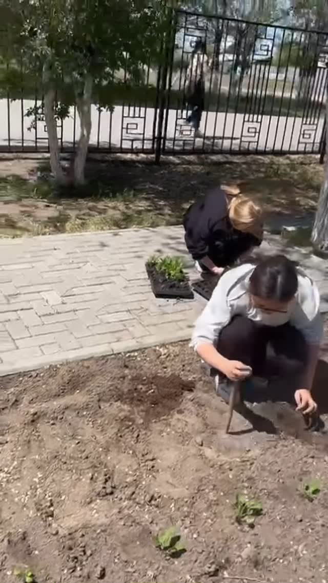 Посадка прошла в тёплой и дружелюбной атмосфере.