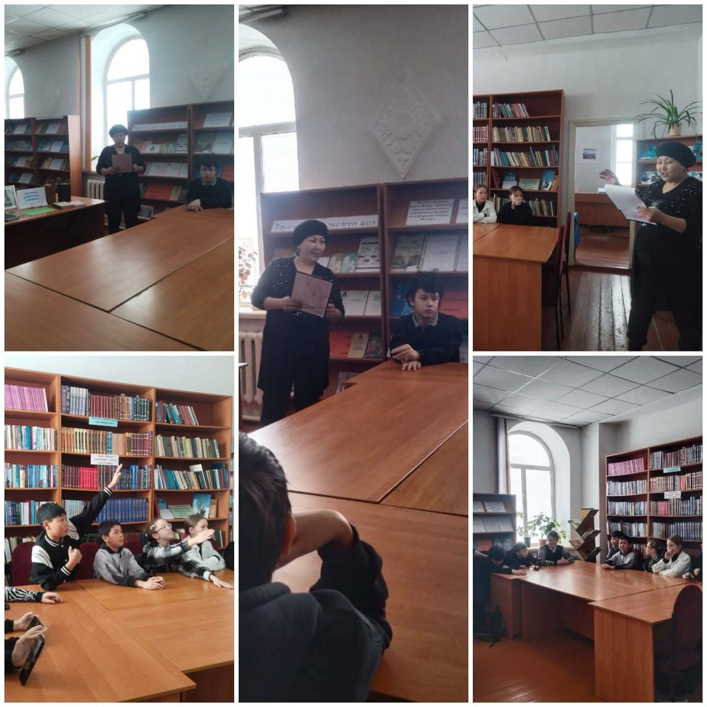 1-12 маусым аралығындағы «Бала еңбегін қанауға қарсы 12 күн» ұлттық ақпараттық науқаны аясында іс-шаралар жоспары бойынша  «Бала құқығы – адам құқығы» атты дөнгелек үстел өткізілді.