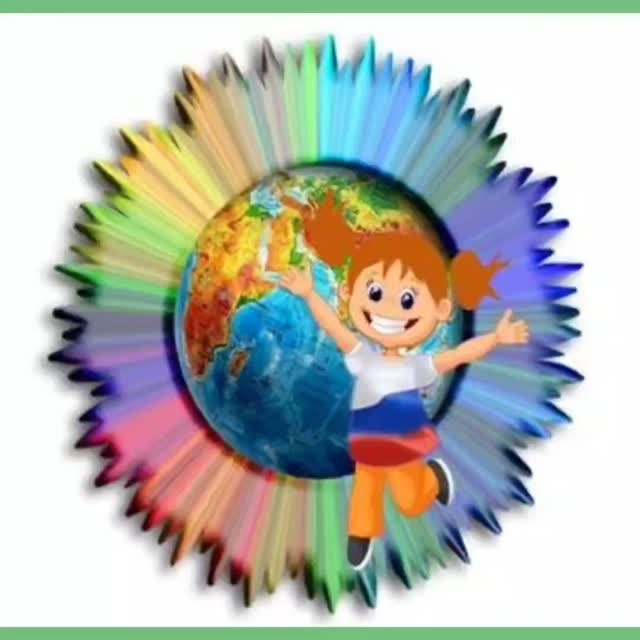 «Бала еңбегін қанауға қарсы 12 күн» НИК жоспарын жүзеге асыру аясында «Көңілді жаз» мектеп жанындағы лагерьде «Әлем балалар көзімен» атты жарқын да жүрекжарды флешмоб өтті.