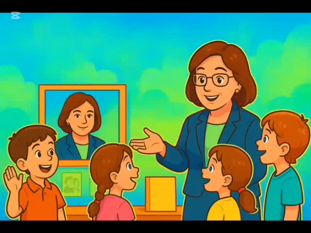 «Көңілді жаз» мектеп жанындағы лагерьде балалардың шығармашылық қабілеттерін дамытуға бағытталған «Өз кітабын жасау» семинары ұйымдастырылды.