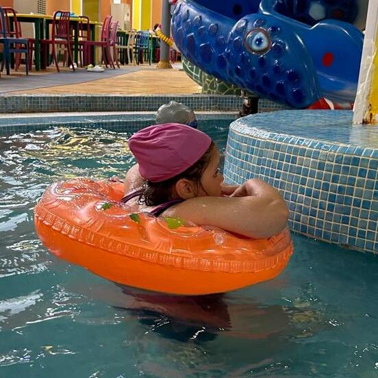 Праздник радости