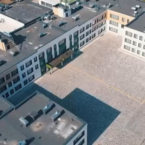 Школа в селе Кокозек Карасайского района Алматинской области, рассчитанная на 1500 ученических мест, построена в рамках проекта «Келешек мектептері»