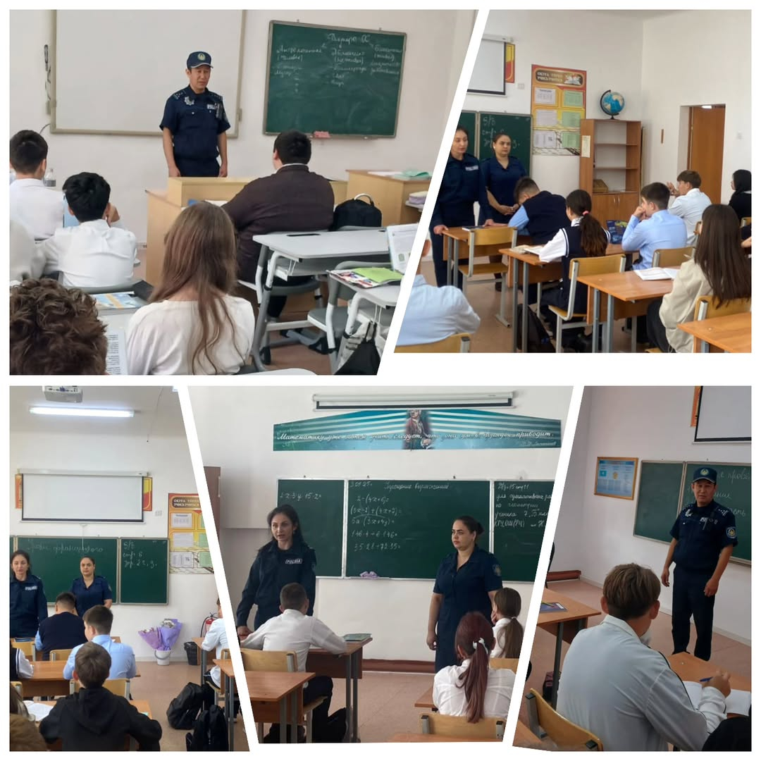 Акции «Внимание, дети!» и «Счастливая семья – счастливая страна» ещё раз напомнили: только в заботе и уважении рождается счастливая и сильная страна.