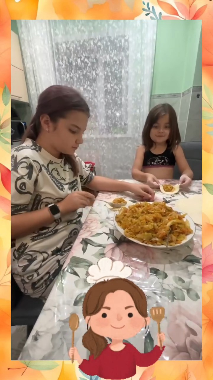 «Н.Әбдіров атындағы ОШ (ОҚ)» КММ-де Отбасы күнін мерекелеуге орай студенттер арасында «Отбасы рецепті» отбасылық челлендж өтті.