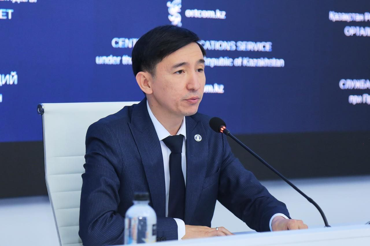 «Адал азамат»: отбасы, мектеп және қоғам үндестігі – жаңартылған тәрбие бағдарламасы».