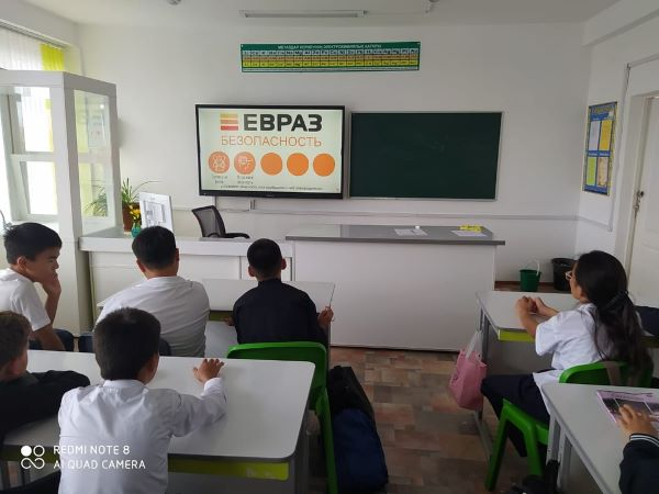 2025 год проходит по особым знакам - год рабочих профессии.