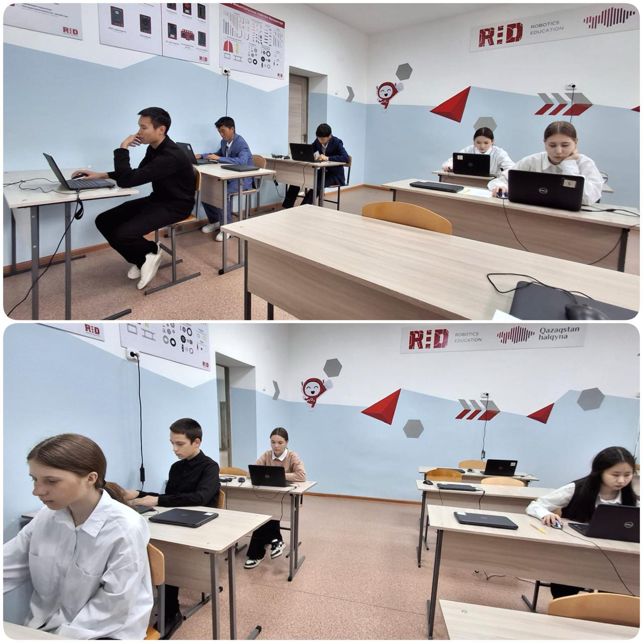 «Ауыл олимпиадасы»