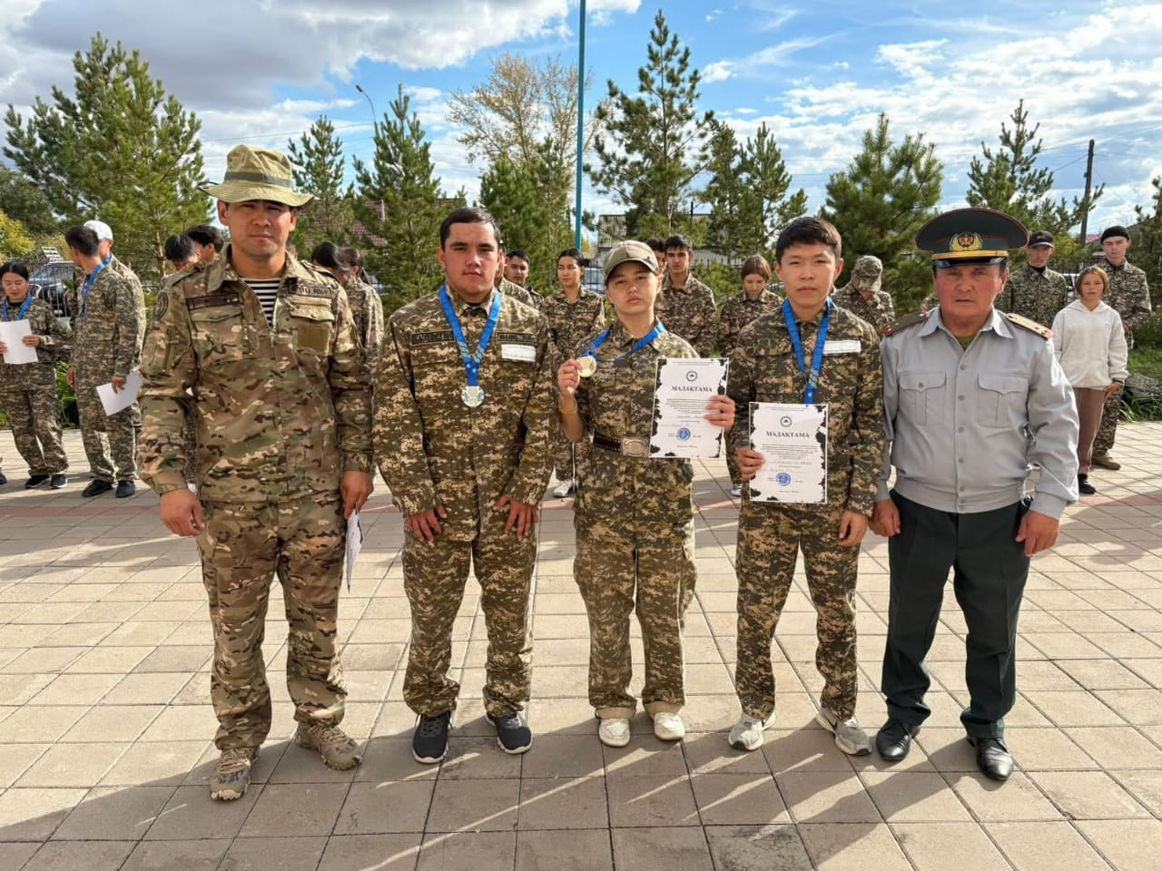 Құттықтаймыз!!!