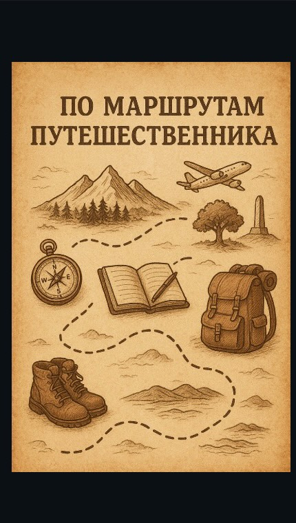 Бүгін, 25 қыркүйекте, 8 «Б» сыныбында *Дүниежүзілік туризм күніне* арналған қызықты іс-шара өтті. 