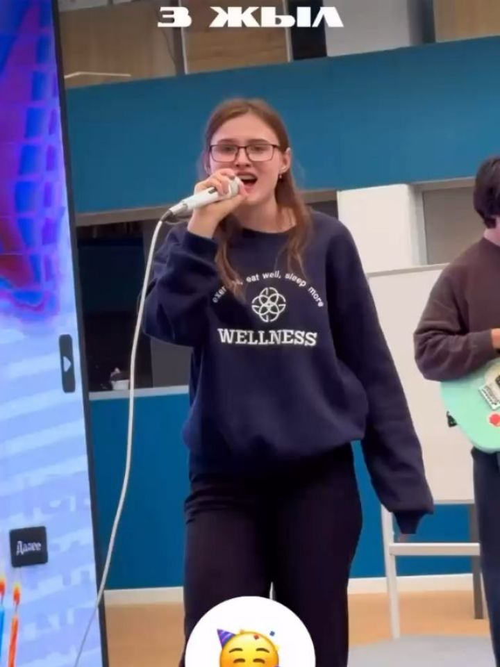 TFQ ҚОРЫНЫҢ ТУҒАН КҮНІ: МУЗЫКА, ШЫҒАРМАШЫЛЫҚ ЖӘНЕ ШАБЫТ! ????