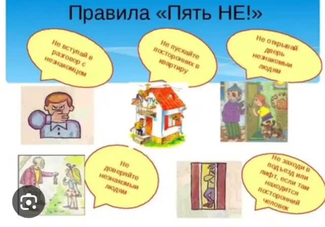 Сегодня на классном часе в 3А классе, мы говорили о том, что нельзя скрывать от родителей важные вещи.