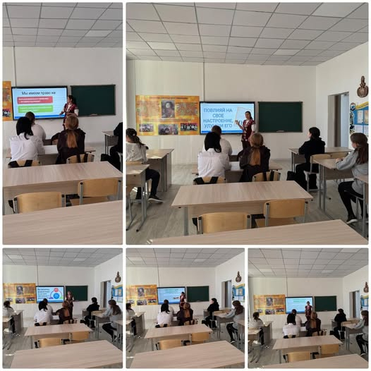 Превенция и обеспечение детской безопасности.