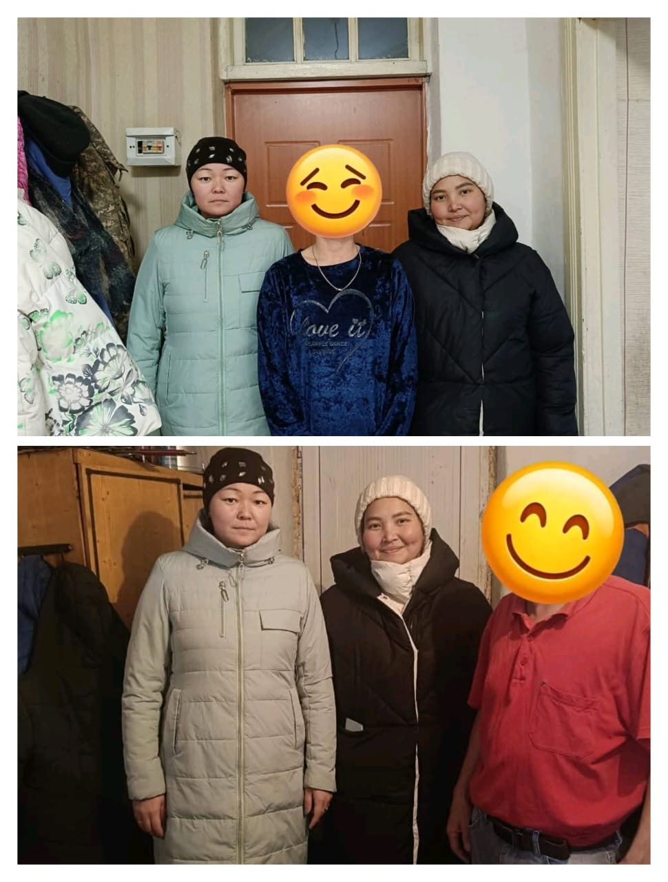  Дүниежүзілік балалар күніне арналған республикалық онкүндік аясында “Қамқор” атты аудандық рейд ұйымдастырылды