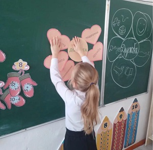 Человек, ведущий здоровый образ жизни