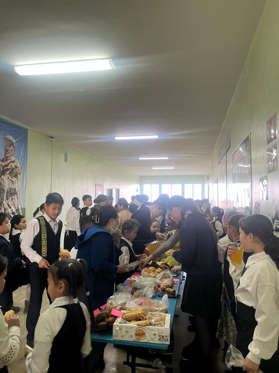 Жәрмеңке