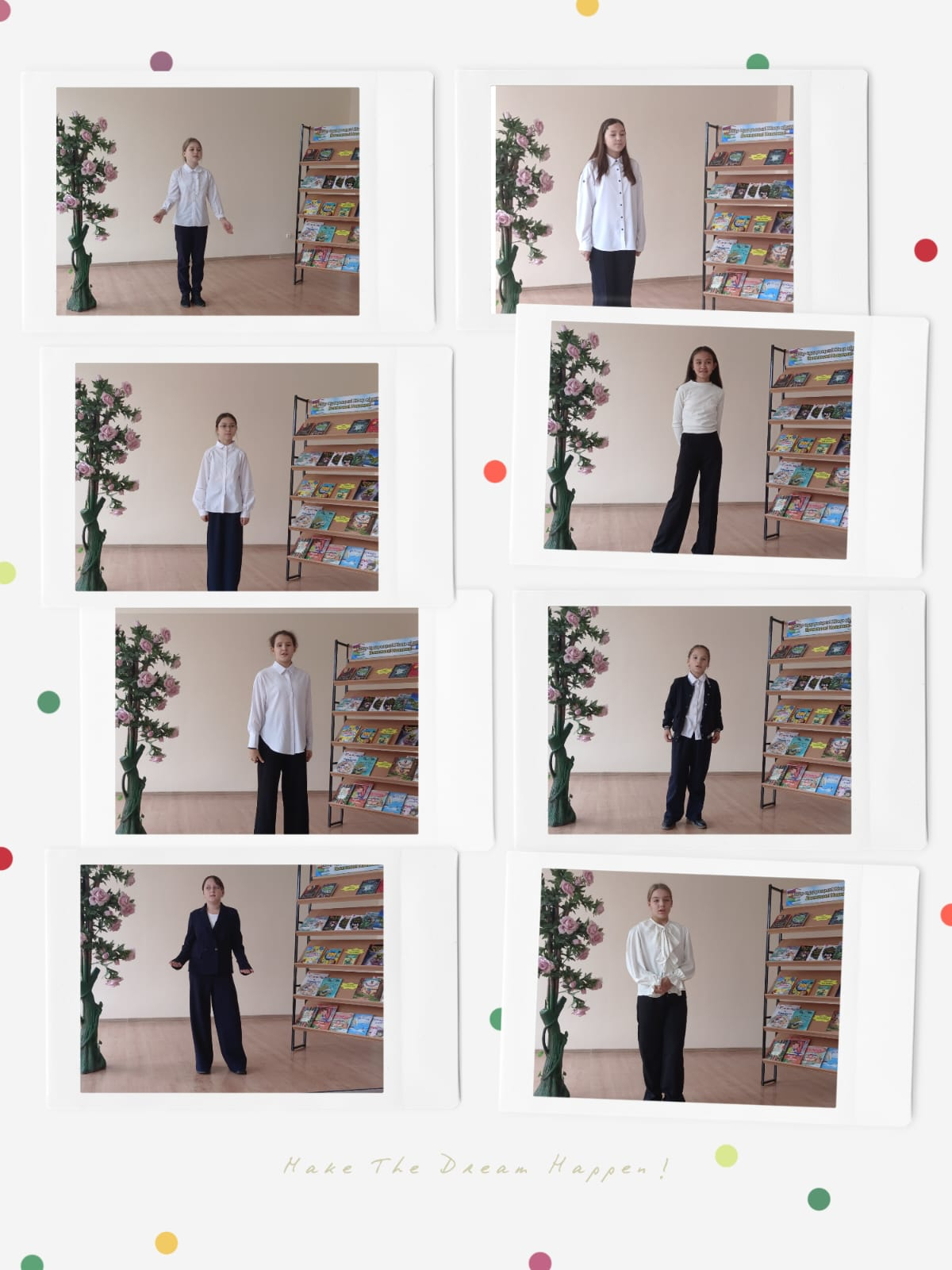 30 қыркүйекте мектепте 5-6 сыныптар арасында 