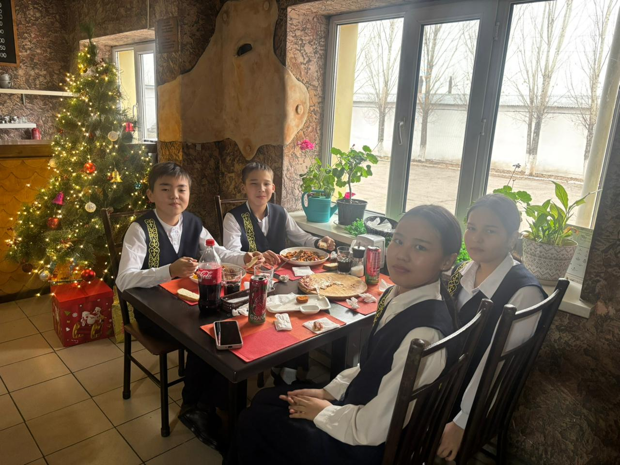 Жалпы пәндер олимпиадасы