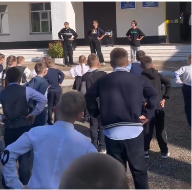 С ДОБРЫМ УТРОМ!☀️