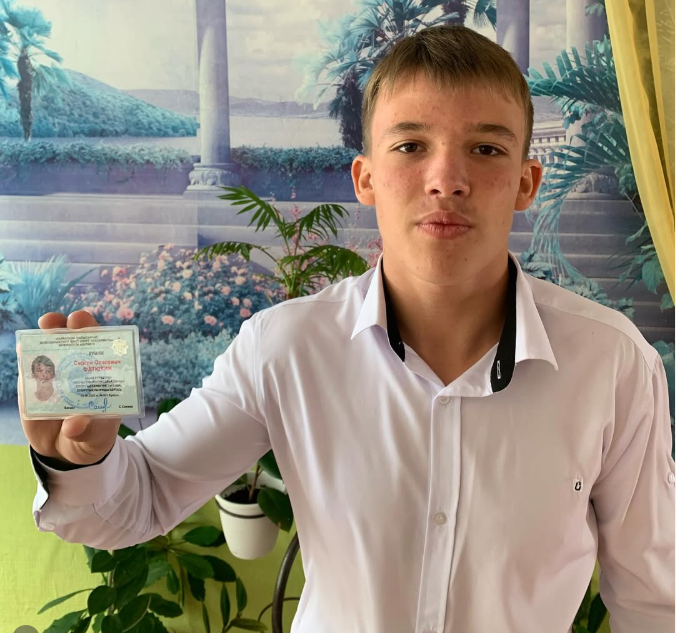 Растим спортсменов!