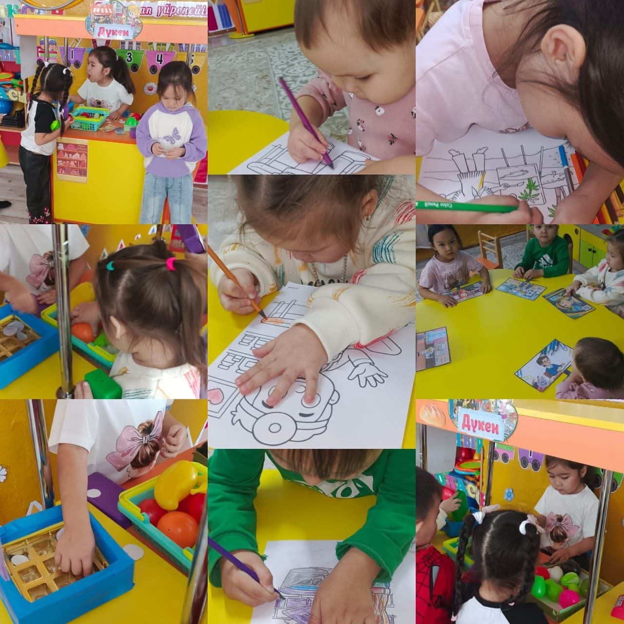 Қаржылық сауаттылық апталығы