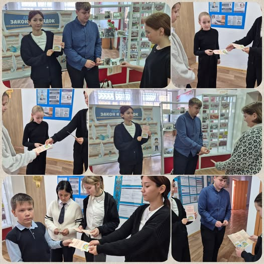 «Закон и порядок»