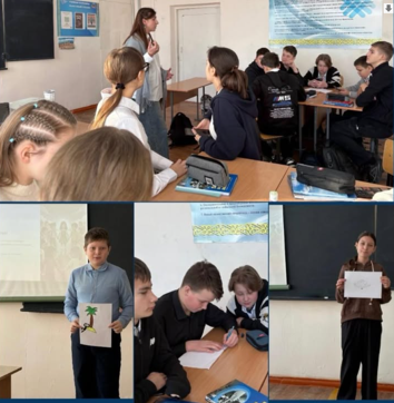 Интеллектуальная игра «Какие права есть у ребенка?»