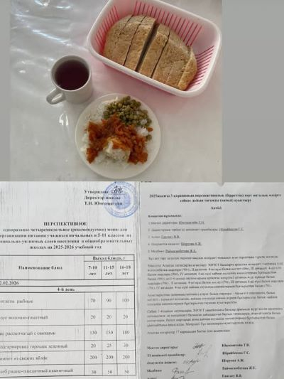 Перспективное