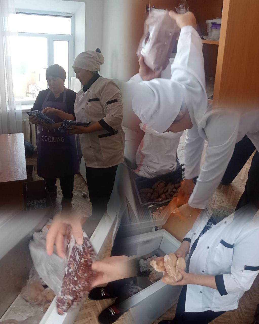 Бракераждық комиссия