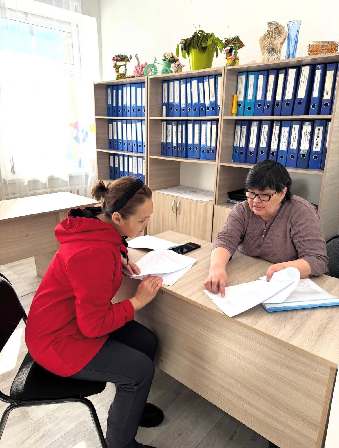 Ойын арқылы біз балалардың сөйлеу тілін дамытамыз