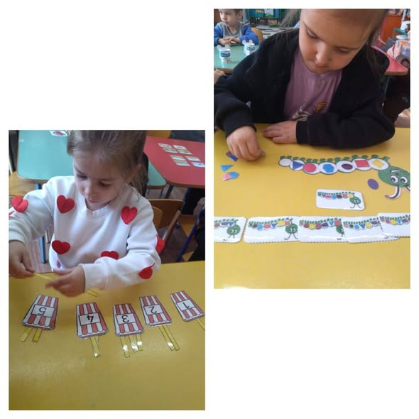 «В гостях у Смарт-ребёнка».