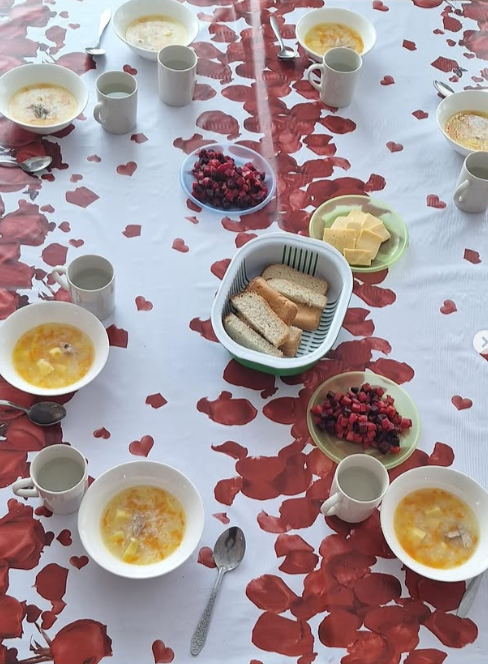 Ас мәзірі- 04.02.2026ж.