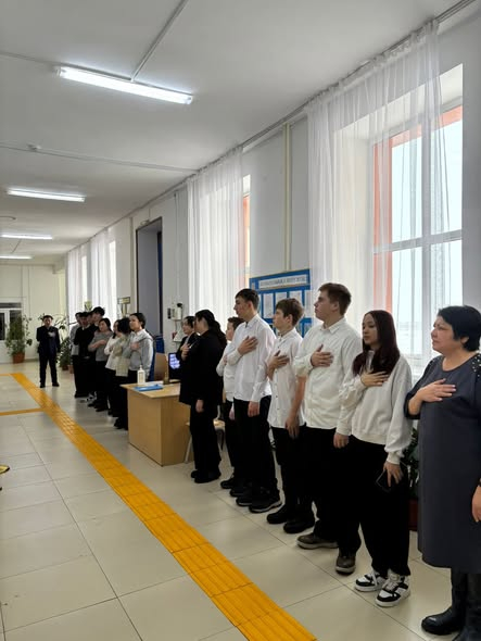 Міржақып Дулатұлы атындағы жалпы білім беретін мектебінде  «Дені саудың – жаны сау» атты дене шынықтыру апталығының салтанатты ашылуы өтті. Апталықтың мақсаты – оқушылардың денсаулық ұғымының құндылығы туралы түсініктерін кеңейту, салауатты өмір салтын са