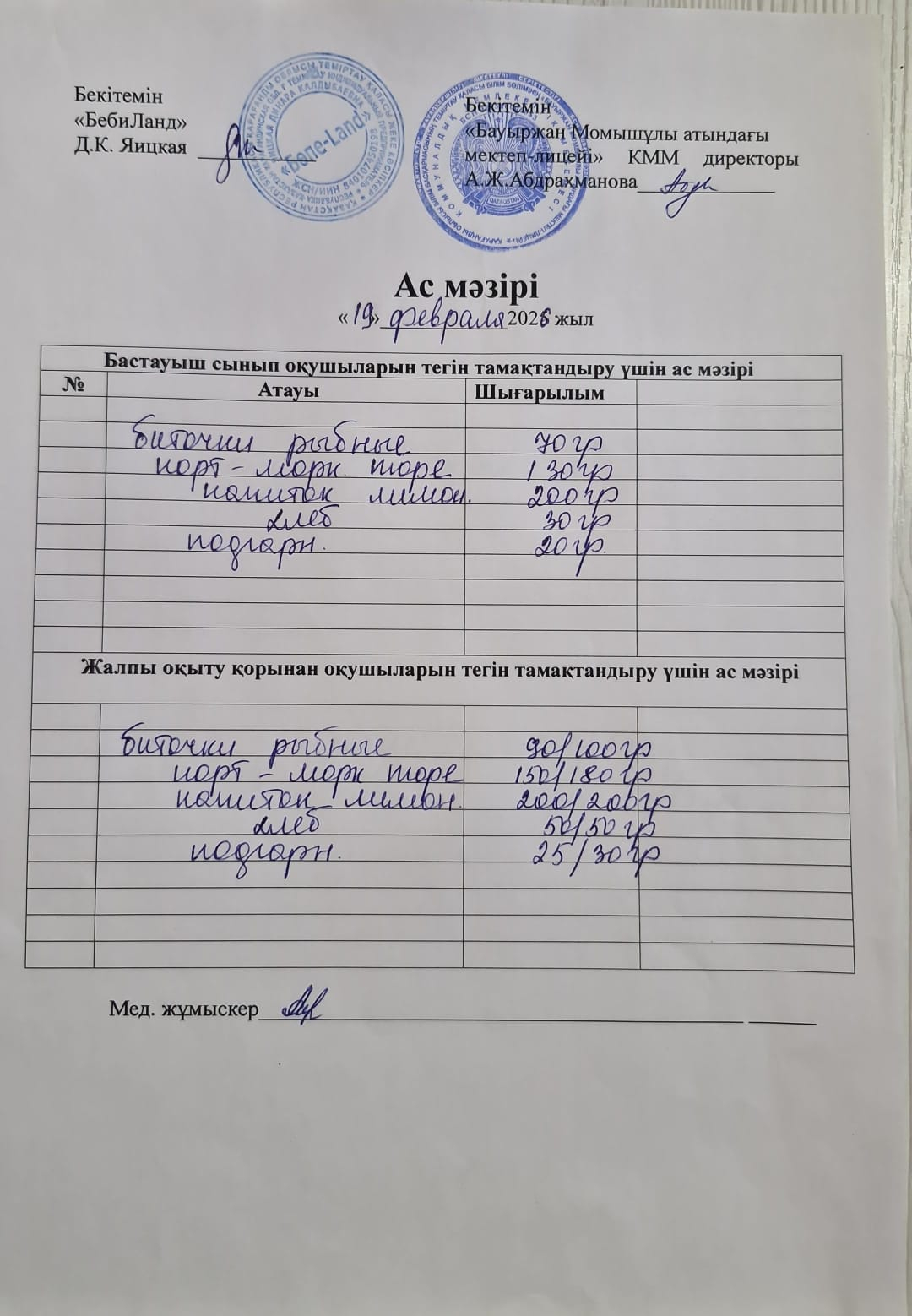 19.02.2026 ж.