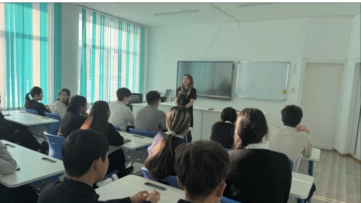 ЖИТС-тың  алдын-алу және күресі 