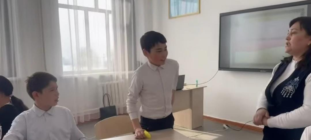 “Алаш  арыстары