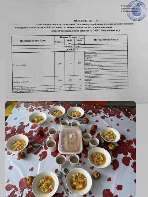 ПЕРСПЕКТИВНОЕ