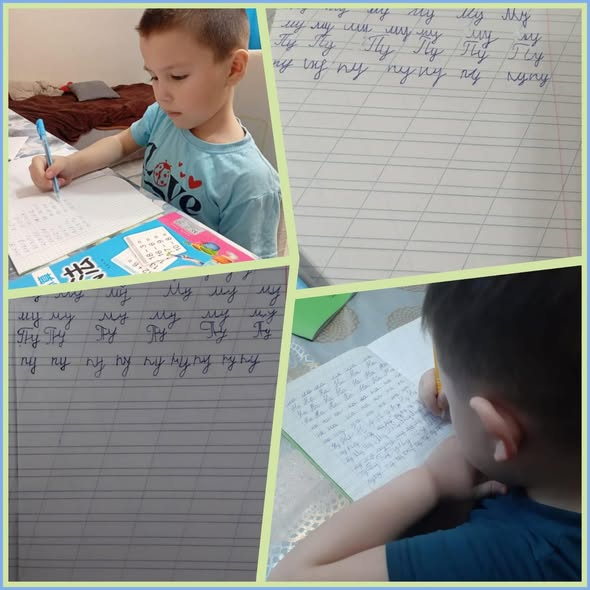 Занятия проходят дистанционно