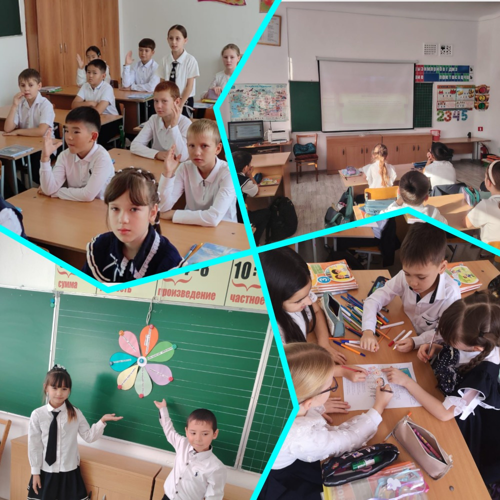 Февраль: «Фундамент порядка: Государство и Закон».