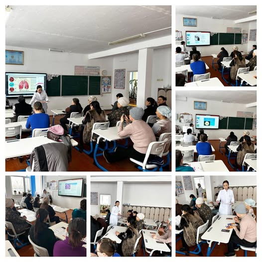 Профилактика всегда эффективнее лечения