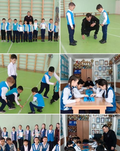 Наурыз – тек жаңару мен береке емес, ол – қайрат пен жігердің мейрамы!