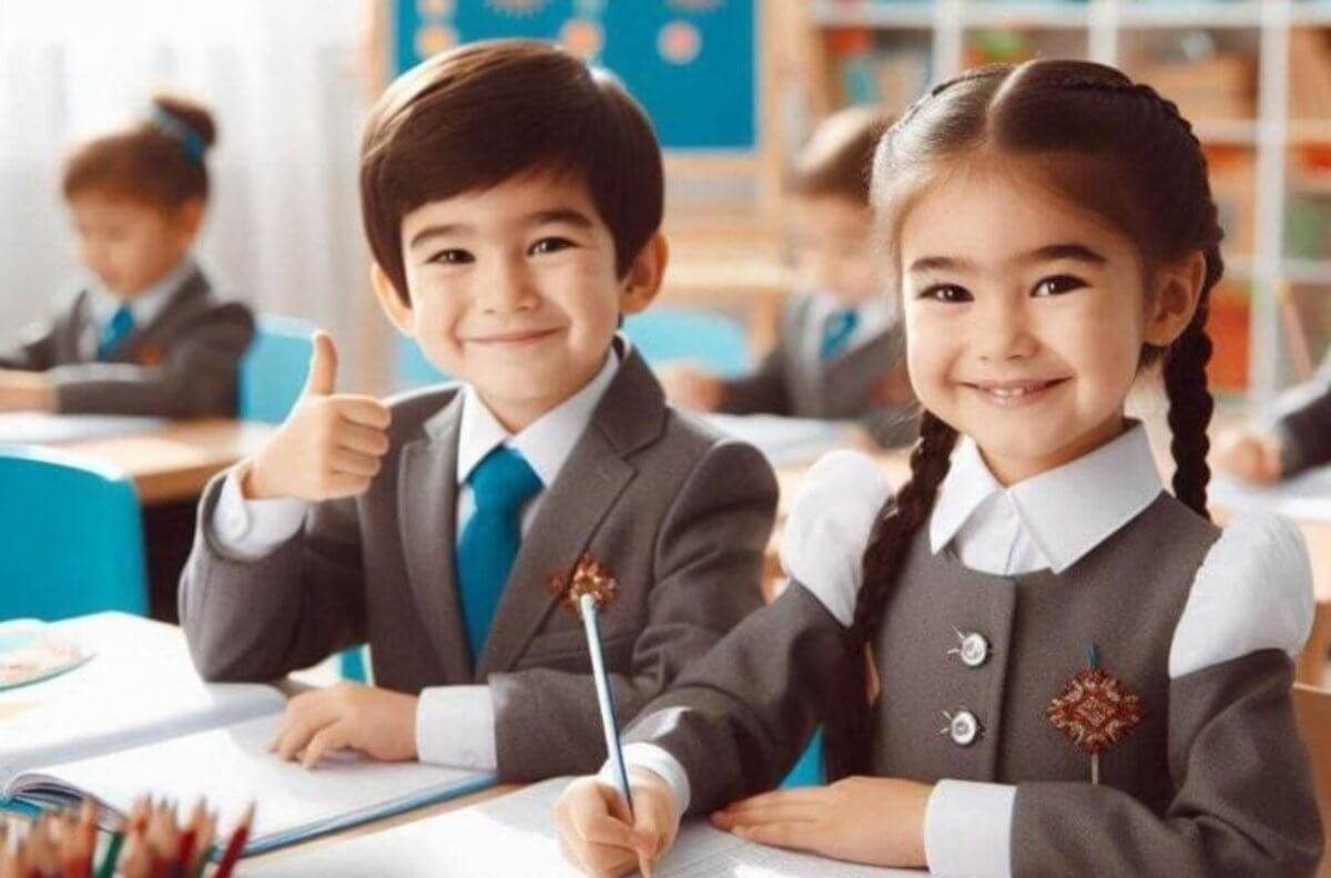 Қарағанды облысында бірінші сыныпқа құжат қабылдау 29 маусымда басталады