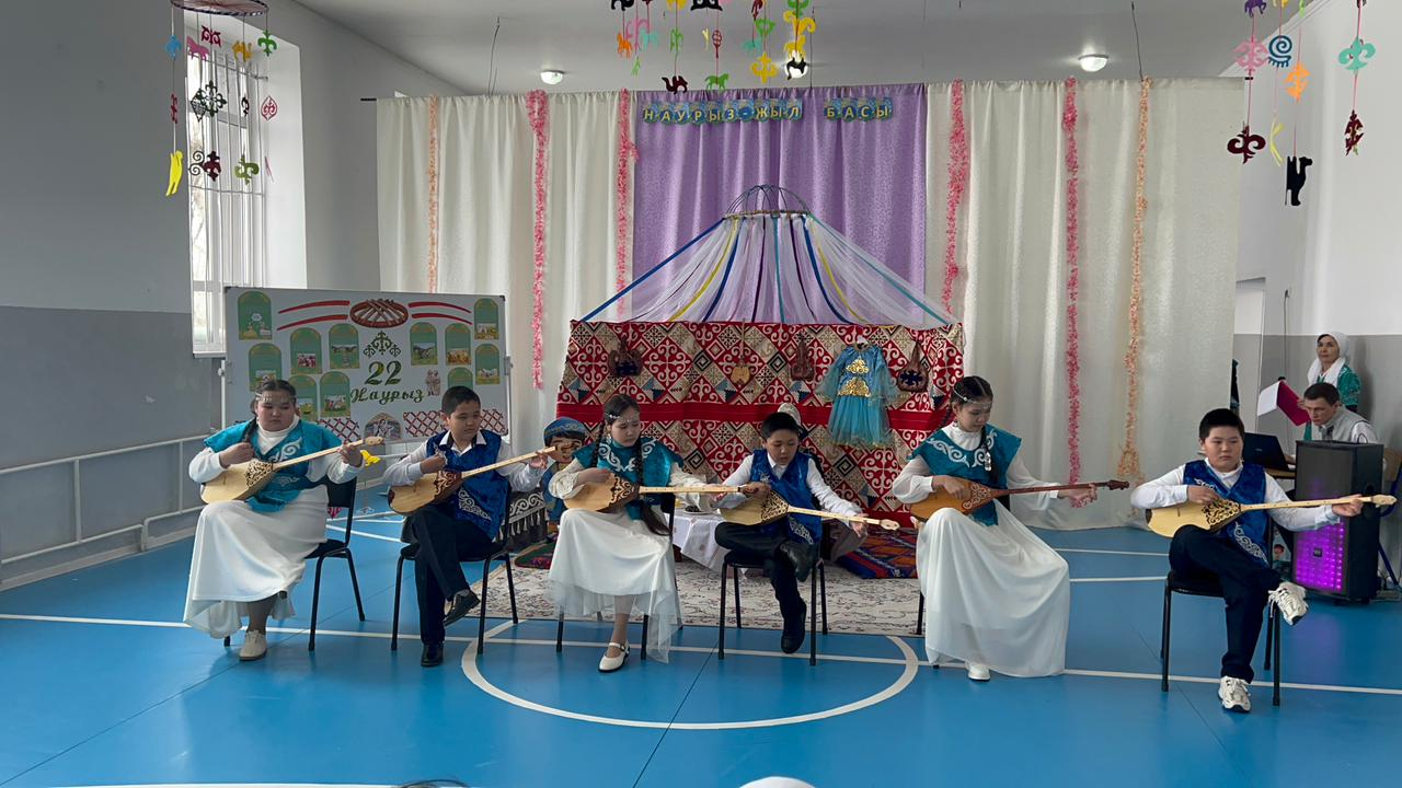 Күй күмбірі