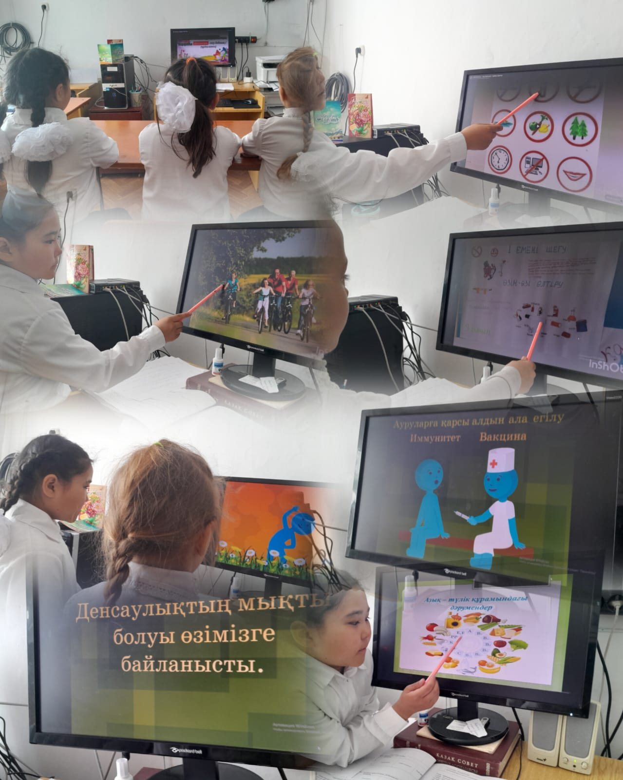 Адал Азамат бағдарламасы