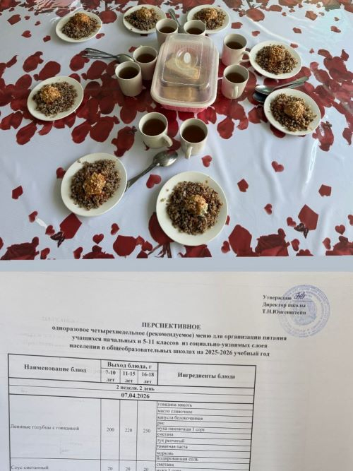 ПЕРСПЕКТИВНОЕ