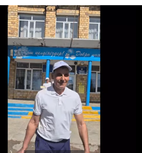 «Таза Казахстан»