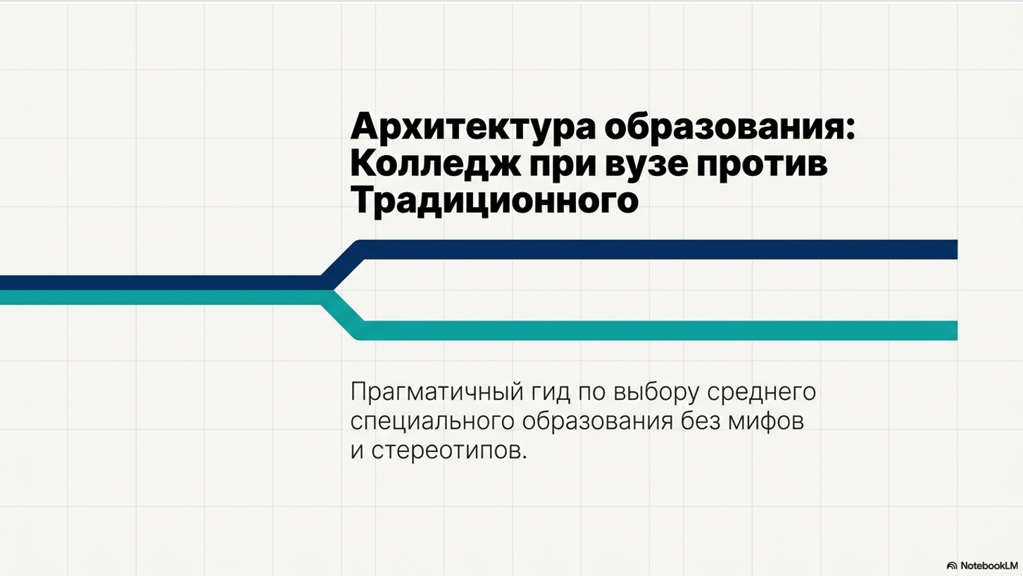 Басты шайқас: Перспектива немесе тәжірибе