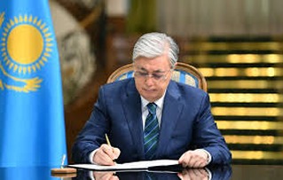 Қазақстанда білім беру жүйесіне жасанды интеллект технологияларын енгізу басталады.